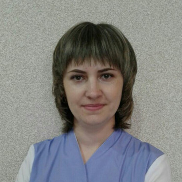 Медведева Наталья Васильевна