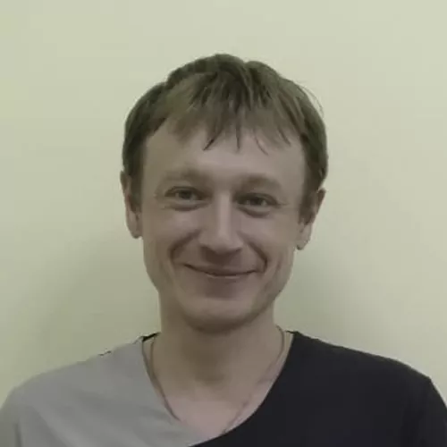 Щербаков Александр Николаевич