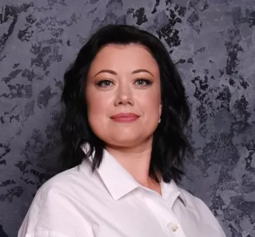 Захарова Софья Андреевна