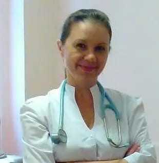 Коваленко Ольга Александровна